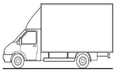 Iveco-6.5T LOCATIONS