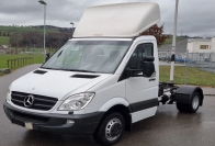 Sprinter-8.4T SPRINTER 8.4T